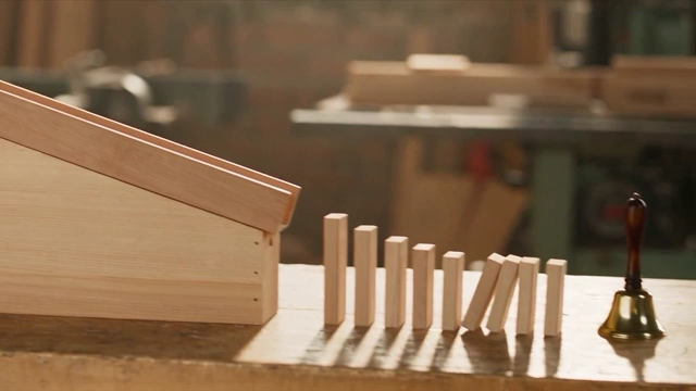 Key frame from Moving city