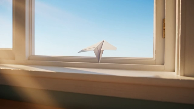 Key frame from After the cold